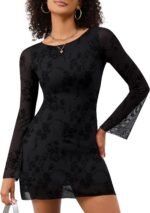short evening dresses