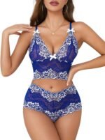 🔹 elegant nightwear