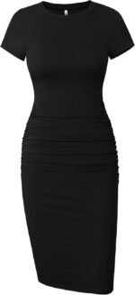 short evening dresses