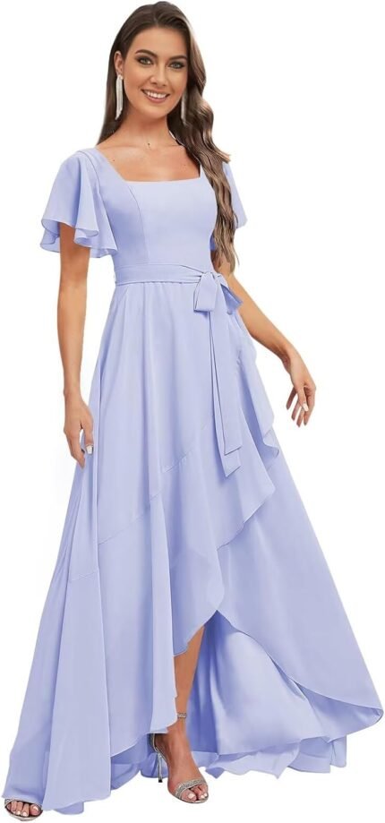 Luxury evening dresses