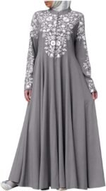 Luxury evening dresses