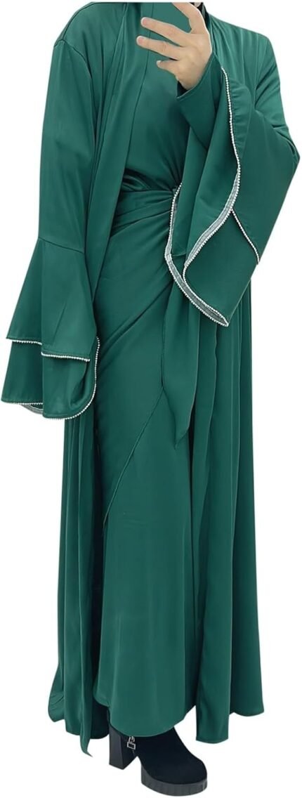 evening dresses for hijabis