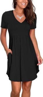 short evening dresses