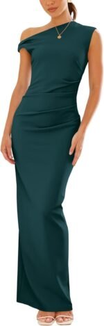 plus size evening dresses
