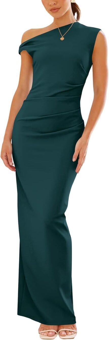 plus size evening dresses