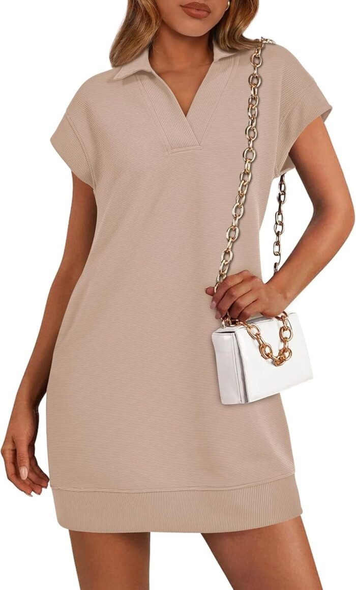 Okiwam Women’s Spring Summer D…