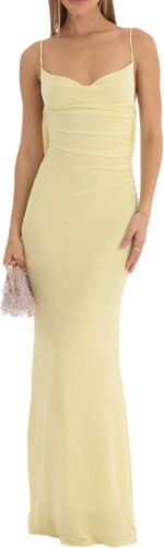 long evening dresses