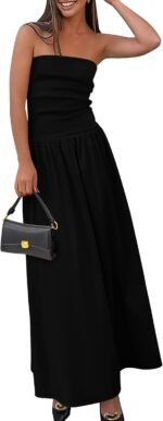 black evening dresses