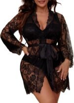 🔹 bridal nightgown