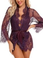 🔹 bridal nightgown