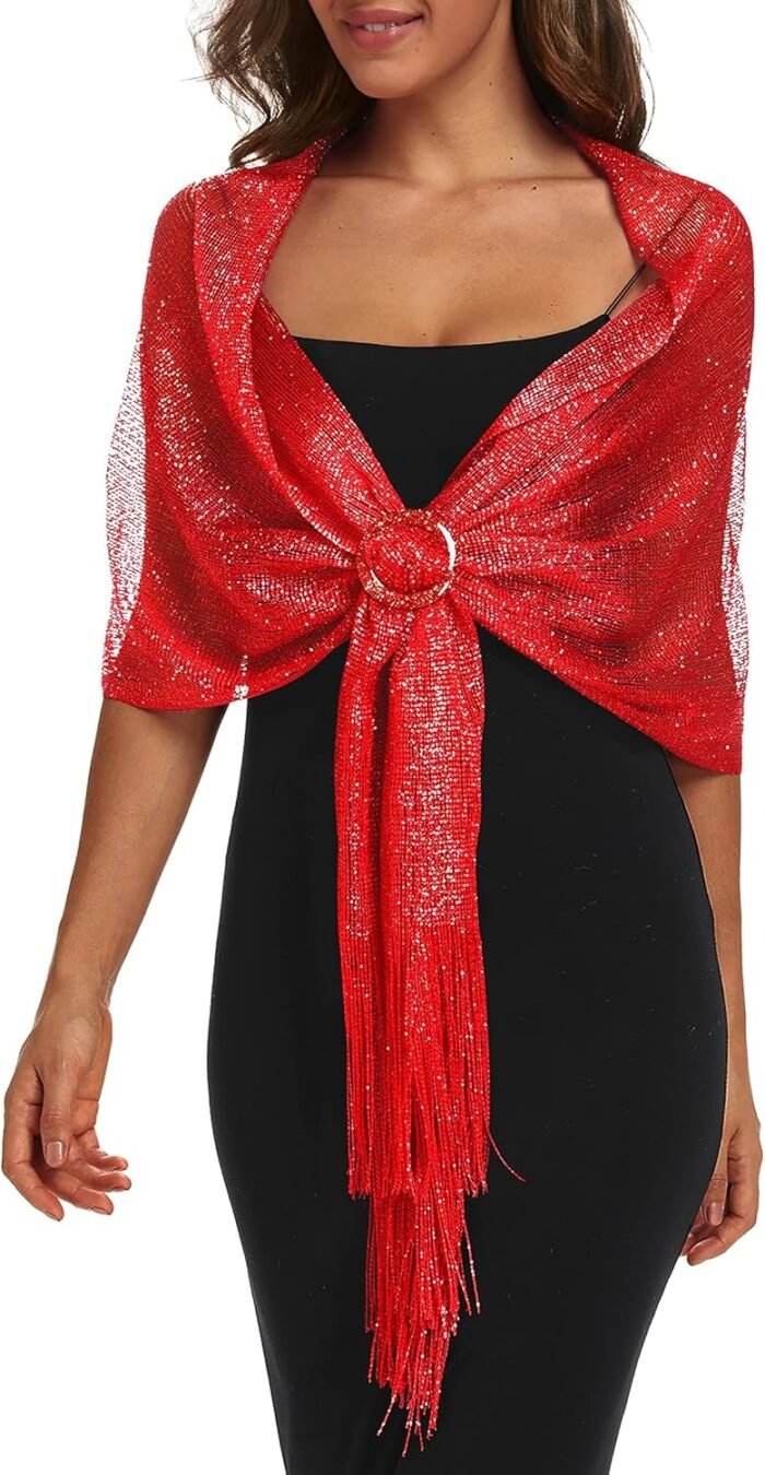 Rheane Shawls and Wraps for Ev…