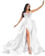 Luxury evening dresses