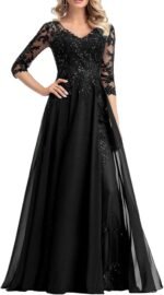 evening dresses for hijabis