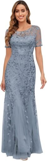 evening dresses for hijabis