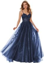black evening dresses