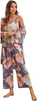🔹 elegant nightwear