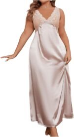 🔹 bridal nightgown