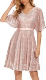 Luxury evening dresses