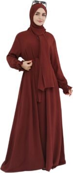 evening dresses for hijabis