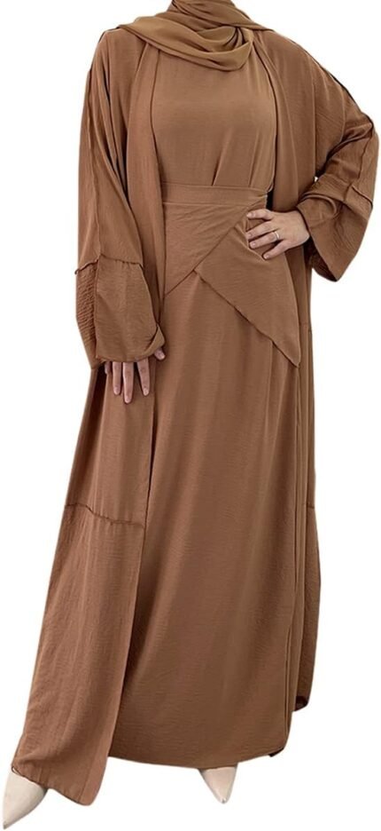 evening dresses for hijabis