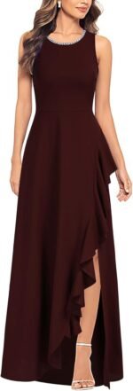 evening dresses for hijabis