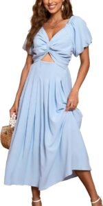 short evening dresses
