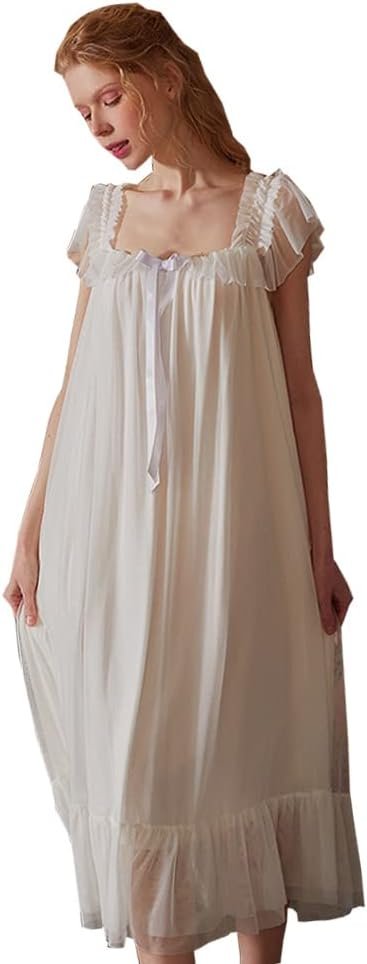 🔹 bridal nightgown