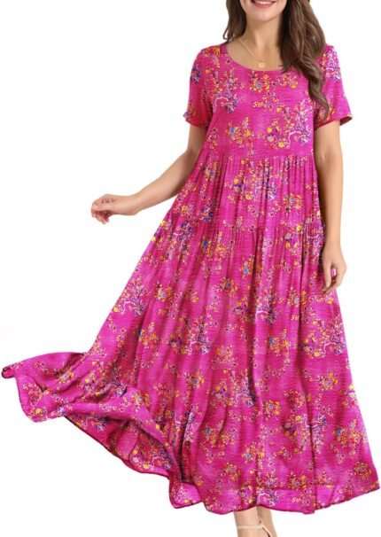long evening dresses