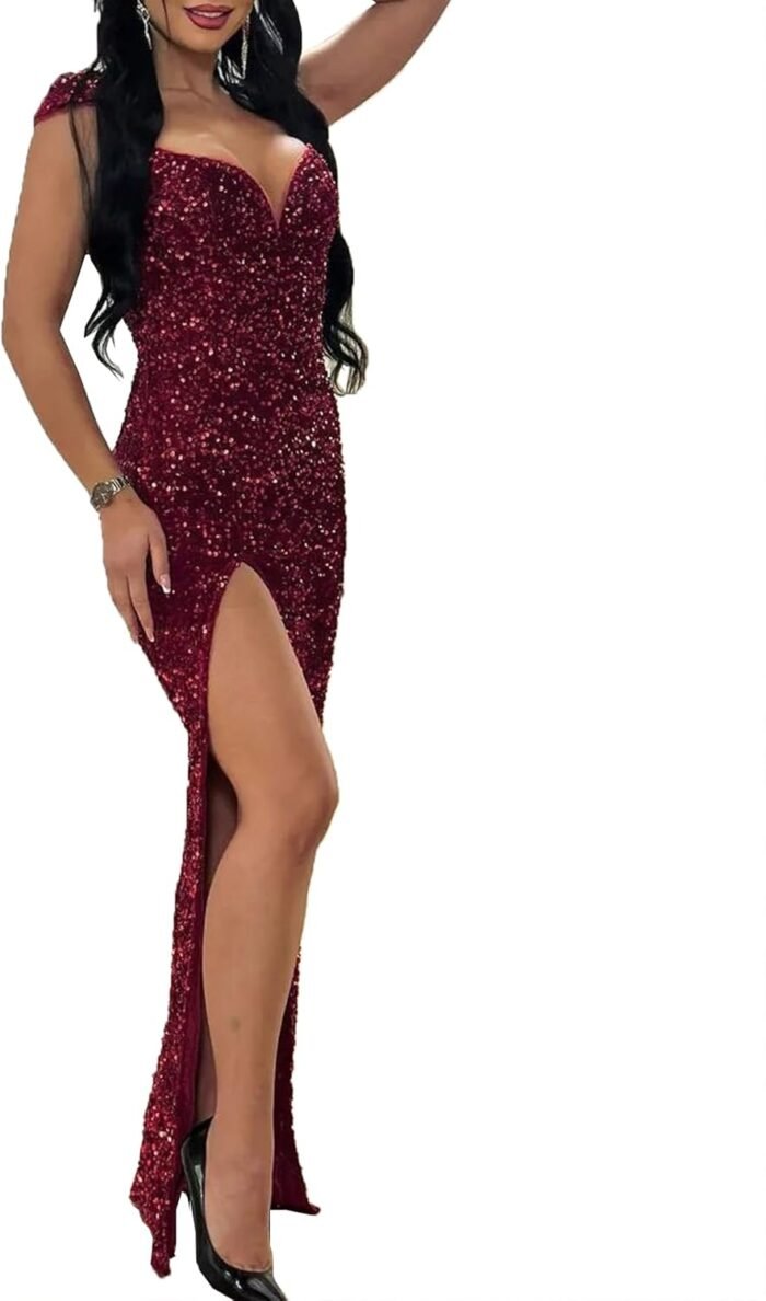 Zoctuo Womens Horny Elegant Sap…