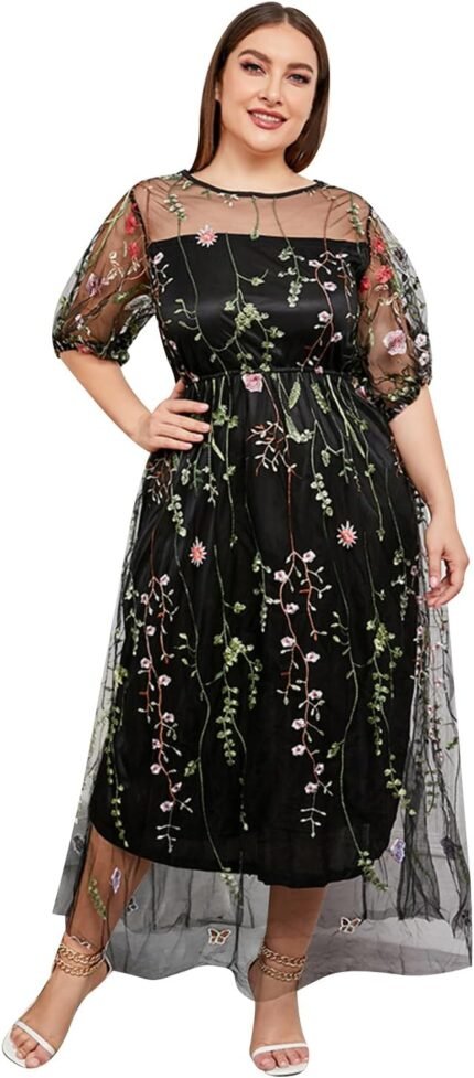 short evening dresses