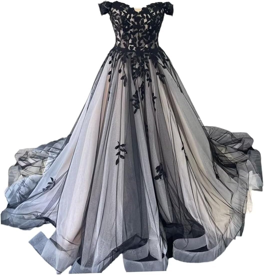 Girls’s Tulle Wedding ceremony Clothes …