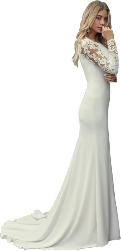 Wedding dresses