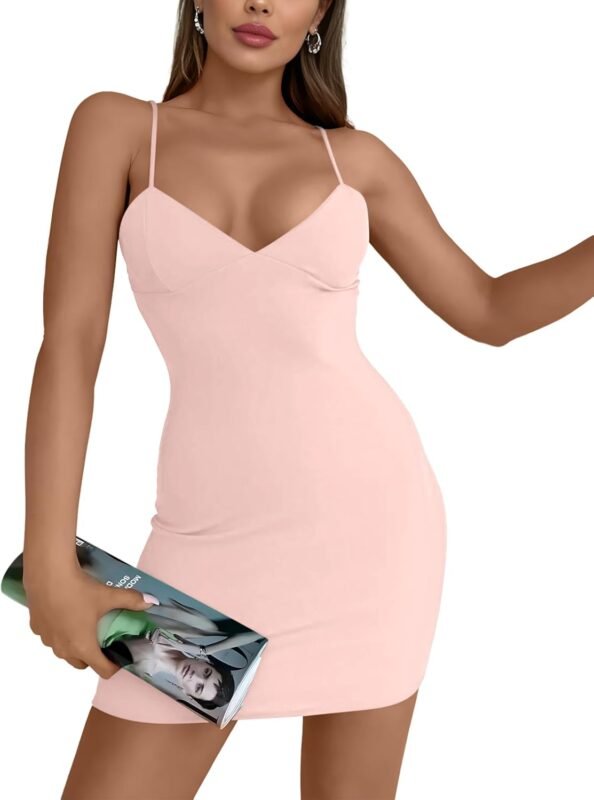 Short dresses