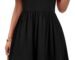 Short dresses