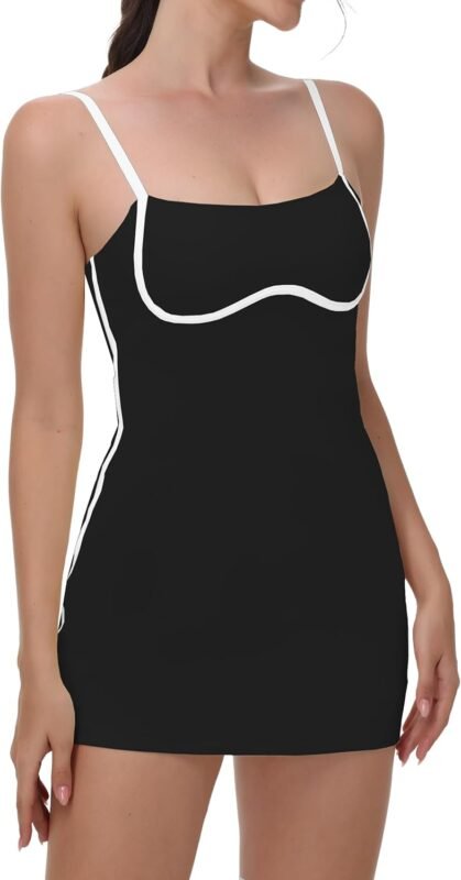 Short dresses