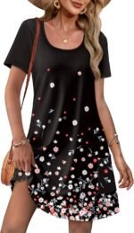 short evening dresses