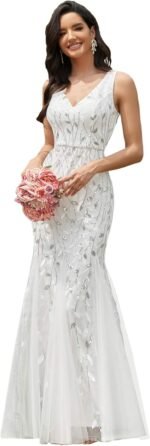 short evening dresses