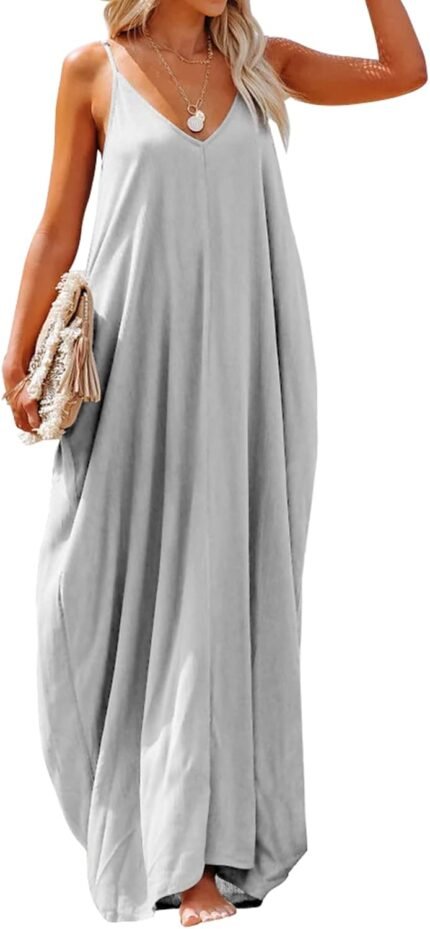 Poetsky Womens Informal Strappy …