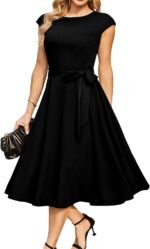 black evening dresses