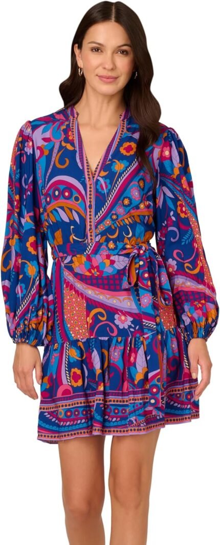 short evening dresses