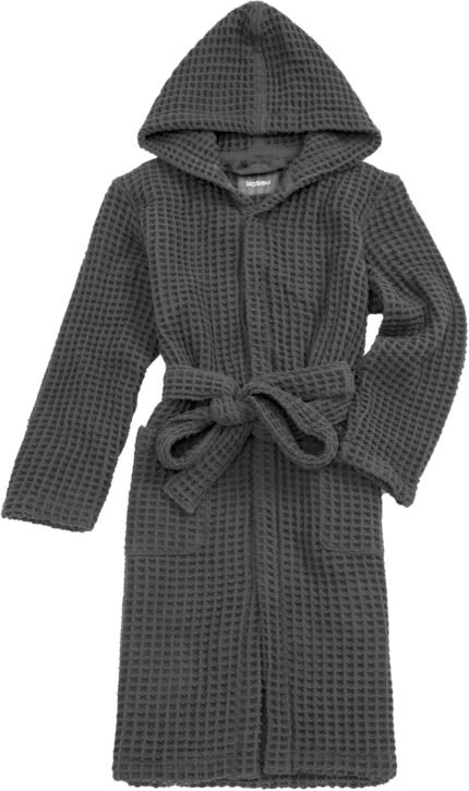 🔹 comfortable cotton robe