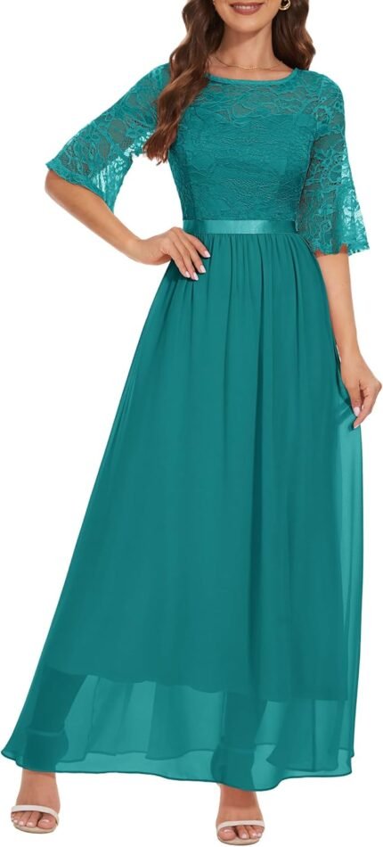 Wedtrend Ladies’s Formal Dresse…