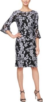 short evening dresses