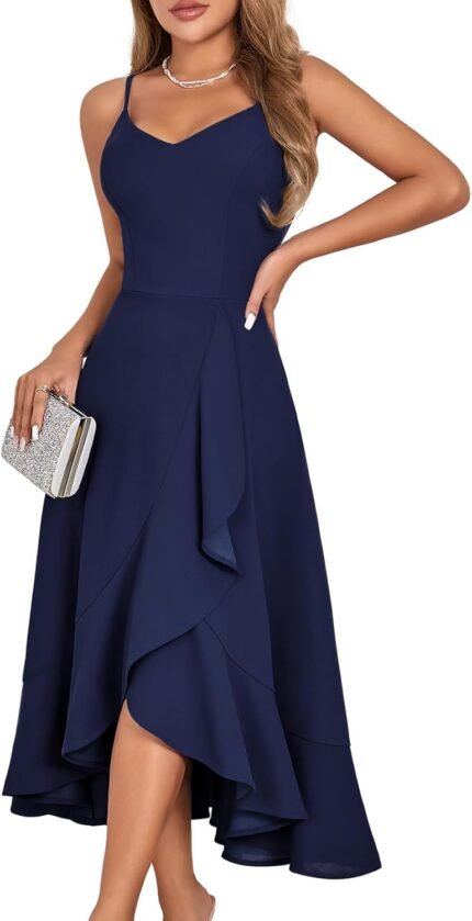 DRESSTELLS Girls’s Cocktail Pa…