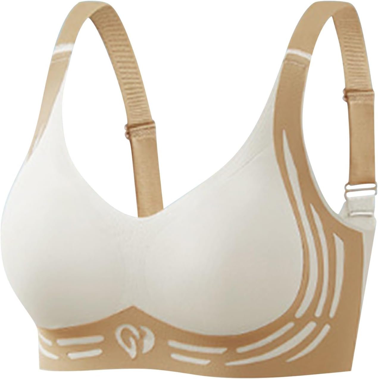 Wi-fi Bra Lifting Bras Anti-Sagging Tremendous Collect Bra Consolation Pushup Bra for Older Ladies Wi-fi Bra Lifting Bras Anti-Sagging Tremendous Collect Bra Consolation Pushup Bra for Older Ladies