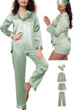 🔹 elegant nightwear