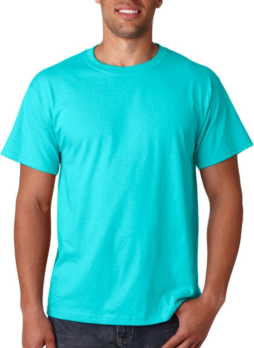Fruit of the Loom Males’s Premium Crew Tee Fruit of the Loom Males’s Premium Crew Tee