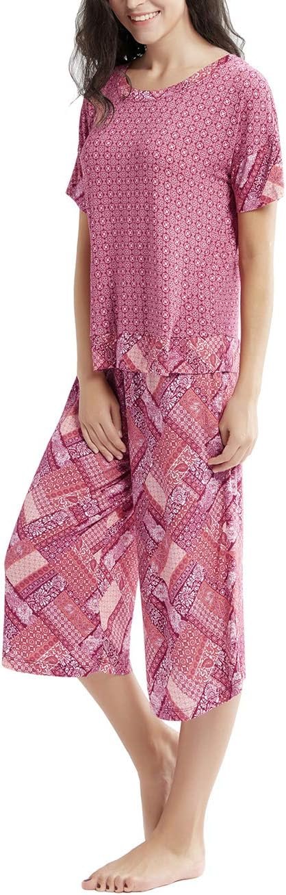 INK+IVY Ladies’s Pj Set