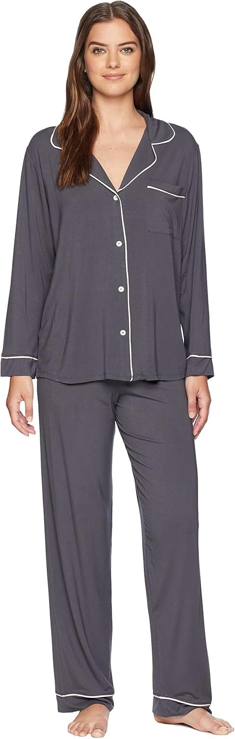Eberjey Girls’s Gisele PJ Set Eberjey Girls’s Gisele PJ Set