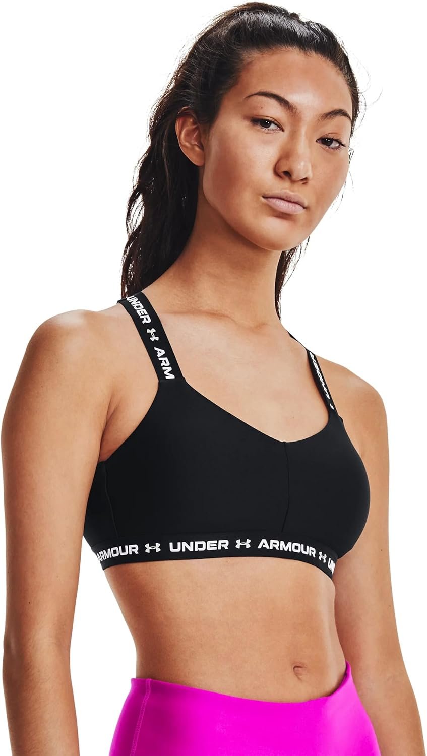 Beneath Armour Ladies’s Crossback Low Bra Beneath Armour Ladies’s Crossback Low Bra